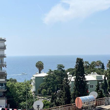 Antalya Madi Hotel Zewnętrze zdjęcie