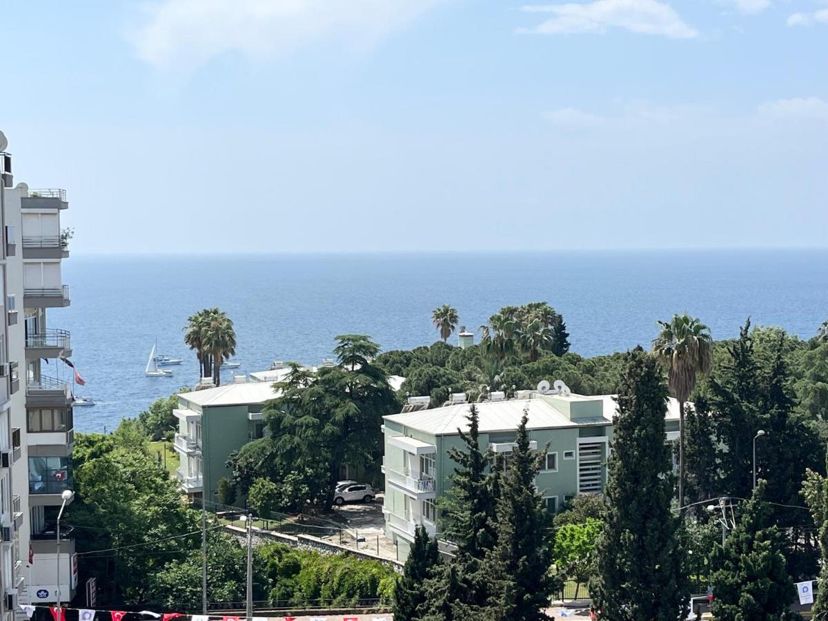 Antalya Madi Hotel Zewnętrze zdjęcie