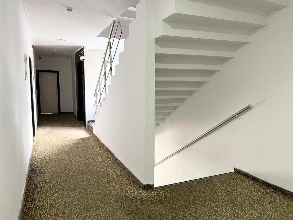 Antalya Madi Hotel Zewnętrze zdjęcie