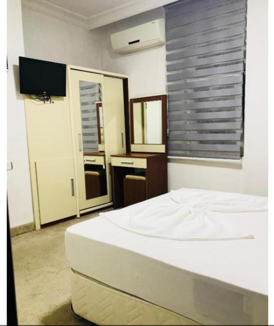 Antalya Madi Hotel Zewnętrze zdjęcie