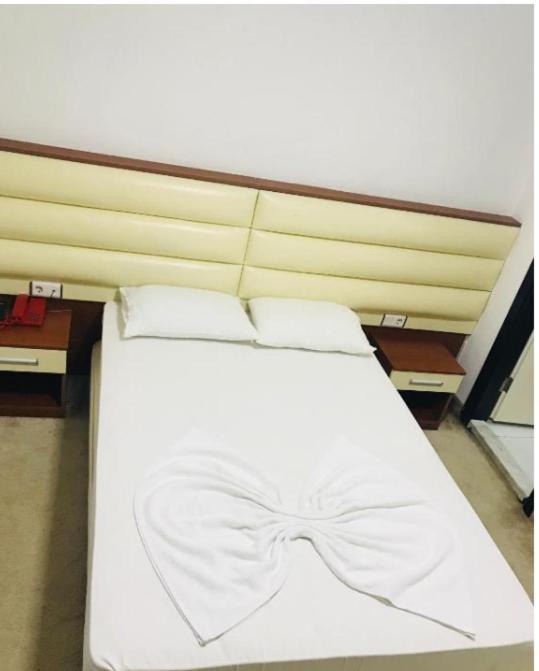 Antalya Madi Hotel Zewnętrze zdjęcie