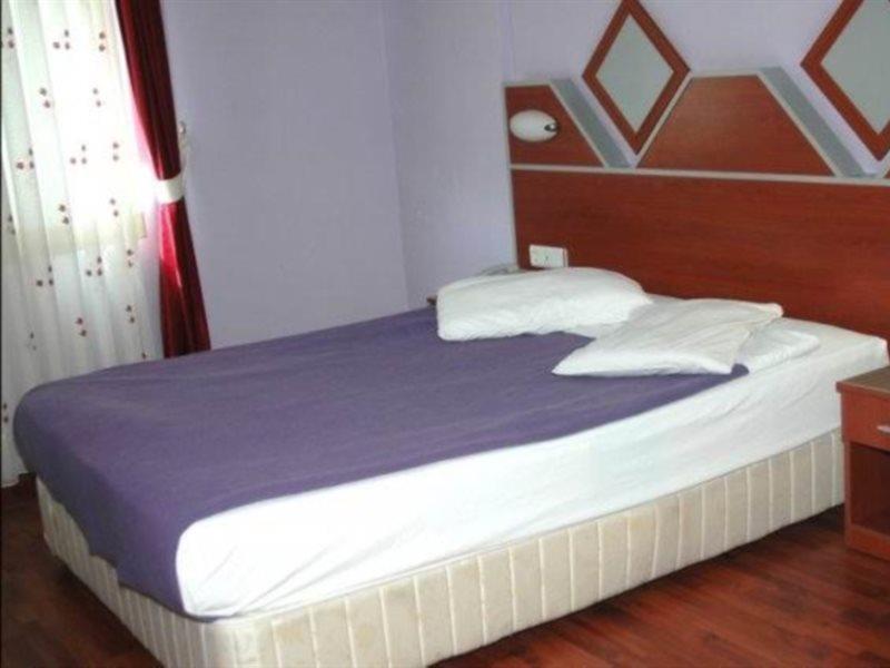 Antalya Madi Hotel Pokój zdjęcie