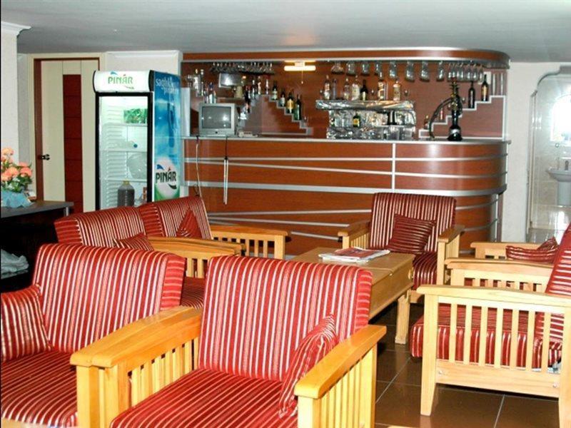 Antalya Madi Hotel Zewnętrze zdjęcie
