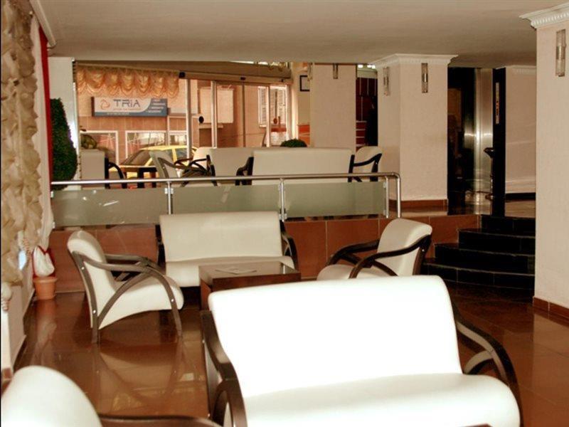 Antalya Madi Hotel Zewnętrze zdjęcie