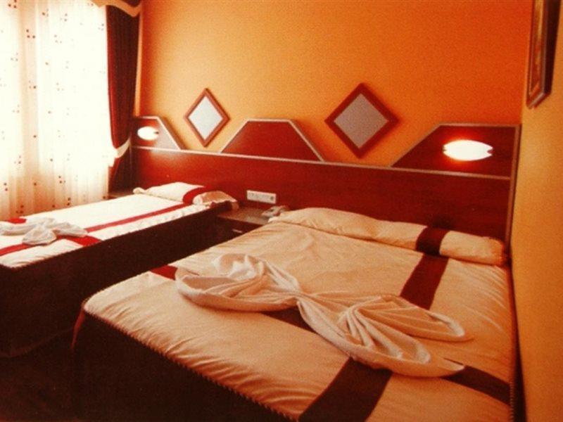 Antalya Madi Hotel Zewnętrze zdjęcie