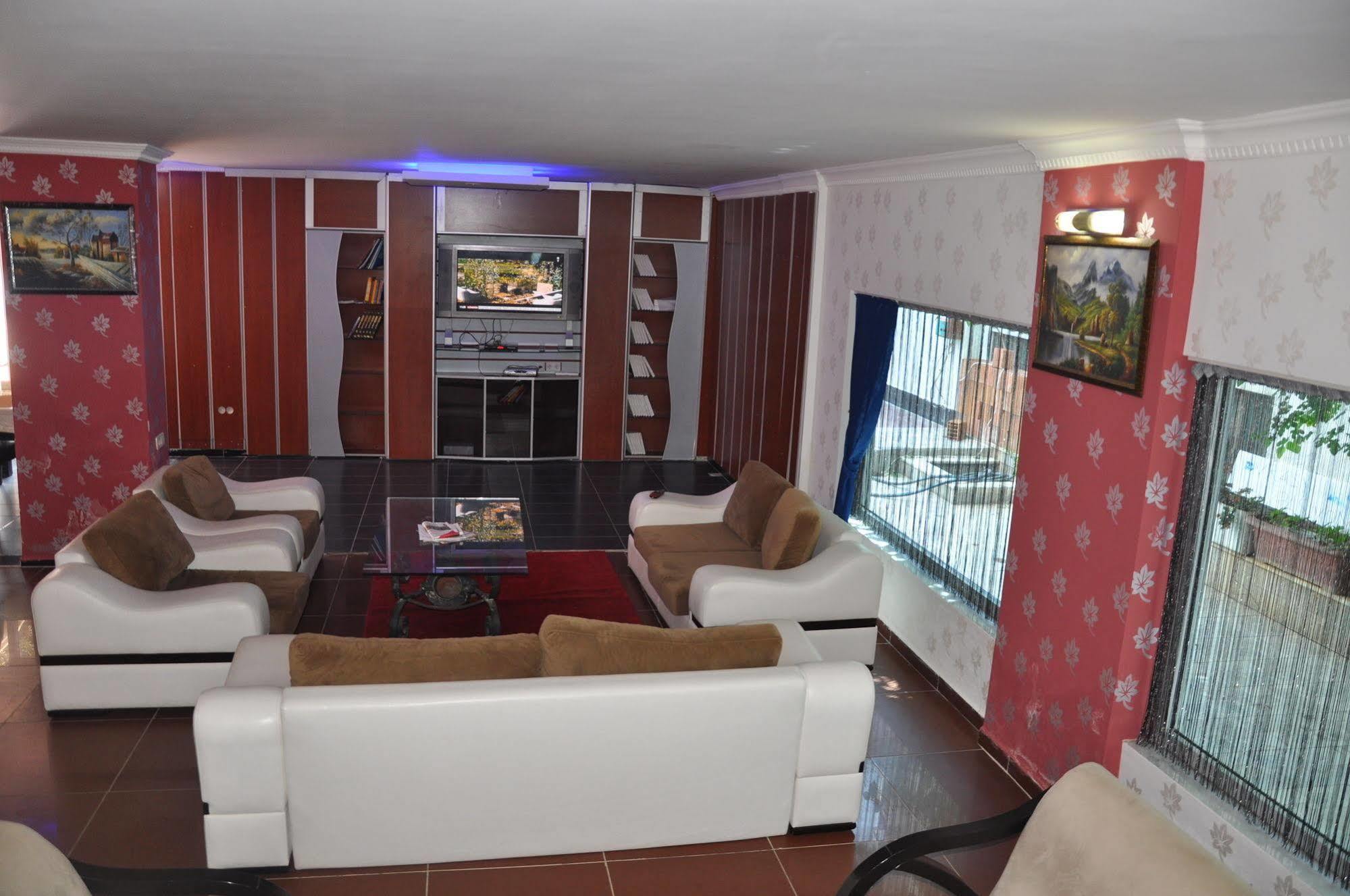 Antalya Madi Hotel Zewnętrze zdjęcie