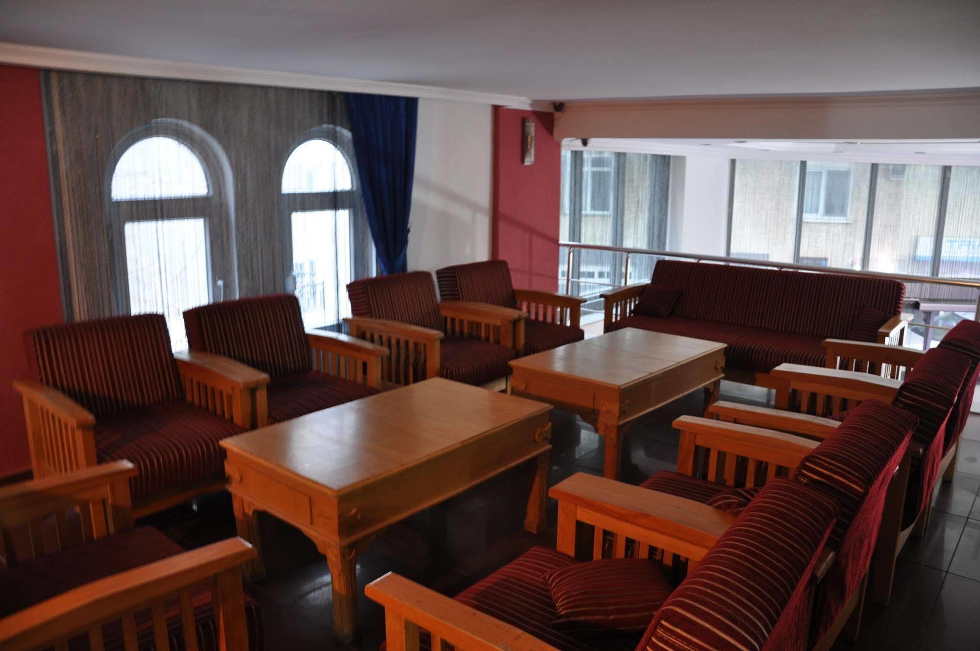Antalya Madi Hotel Zewnętrze zdjęcie