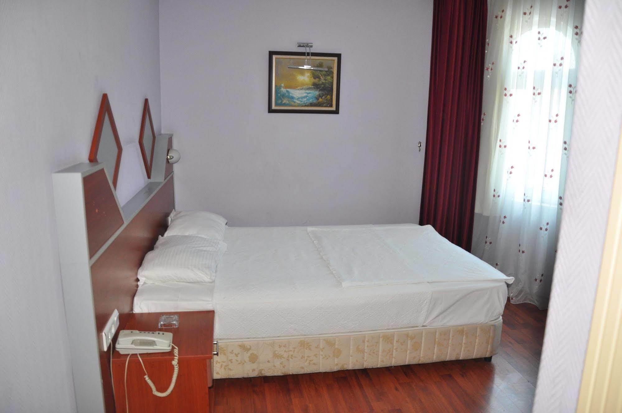 Antalya Madi Hotel Zewnętrze zdjęcie
