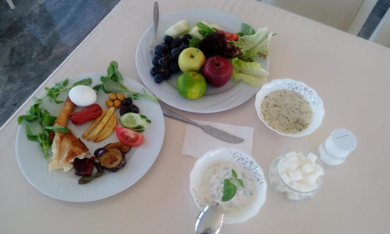 Antalya Madi Hotel Zewnętrze zdjęcie