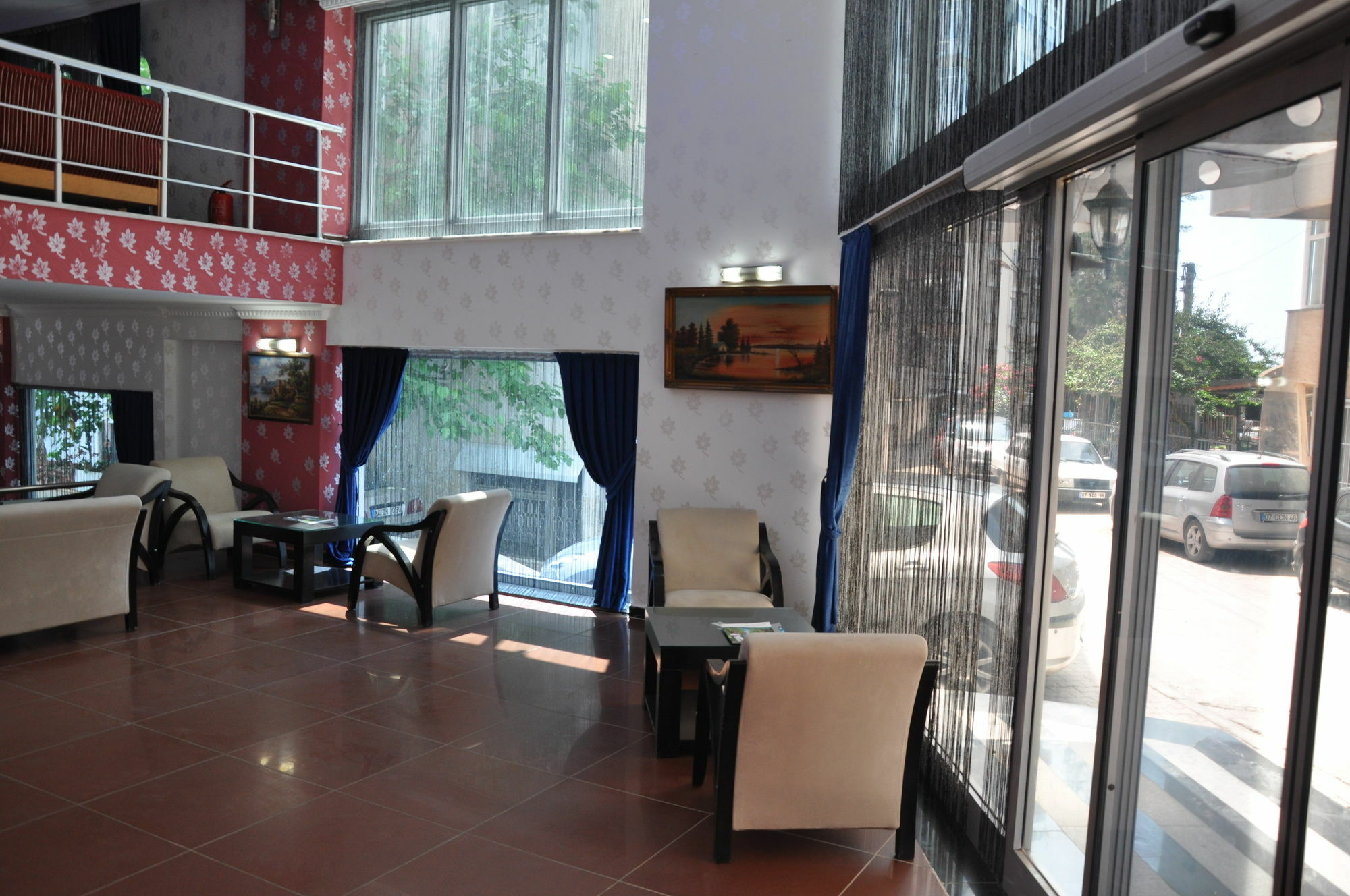 Antalya Madi Hotel Zewnętrze zdjęcie